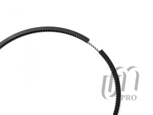 Кольца поршневые STD MB OM651 d83.0 STD 2.0-1.75-2.0 на 1 цил (A651 030 01 24) U PR1262000 UNITED MOTORS PRO