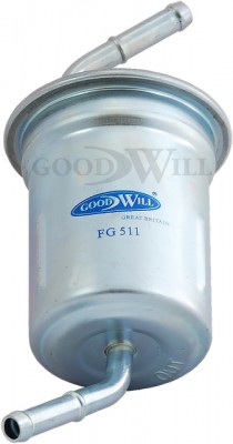 Фильтр топливный FG 511 GOODWILL