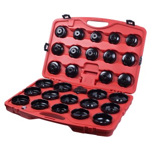 набор съемников масляных фильтров! 30 предметов\ 103-40030C MASTAC