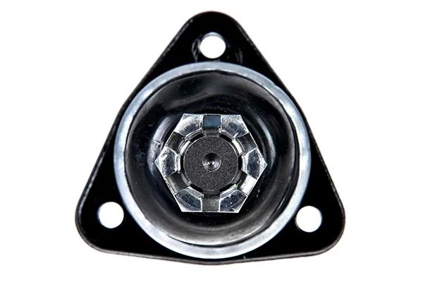 опора шаровая нижняя! с гайкой\ ГАЗ 2217/2752 52-10127A-SX STELLOX