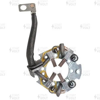 Узел щёточный стартера для а/м Great Wall Safe (02-)/Deer (04-) 2.2i (VBS 2715) VBS 2715 START VOLT