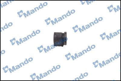 Сайлентблок переднего рычага задний DAEWOO NEXIA/LANOS/ESPERO DCC010807 DCC010807 MANDO