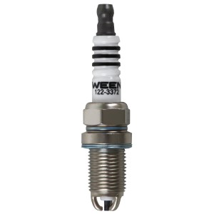 122-3372 WEEN (1 шт.) свечи зажигания  FORD, LADA, MITSUBISHI, NISSAN, SAAB 1223 1223372 WEEN