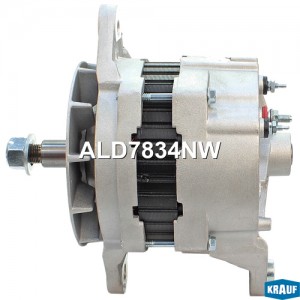 Генератор 160Amp KRAUF ALD7834NW ALD7834NW KRAUF