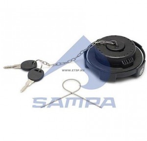 Крышка бака 07904701 SAMPA