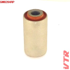 GM0204RP Полиуретановый сайлентблок поперечного рычага задней подвески, нижний GM0204RP VTR