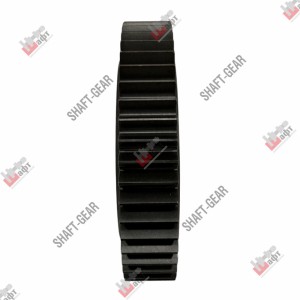 Шестерня первичного вала КПП 9JS, Howo, Foton, Faw, Shaanxi, Shacman JS150T1701030B SHAFT