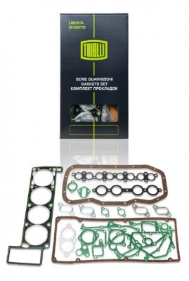 Комплект прокладок двигателя 82мм ВАЗ 2123 GZ1017024 GZ 101 7024 TRIALLI