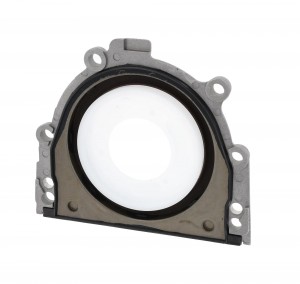 Сальник колен.вала задний 85x131x15,7 [в корпусе] 20019557B CORTECO