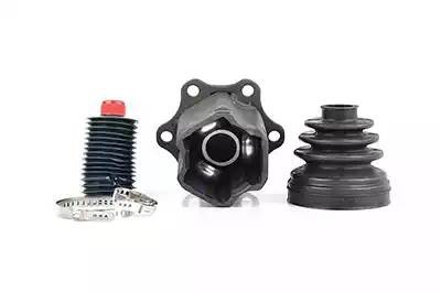 ШРУС внутренний VW Golf (03-13) AUDI A3 (03-12) SKODA Octavia (04-) комплект BSG BSG 90-340-028 BSG