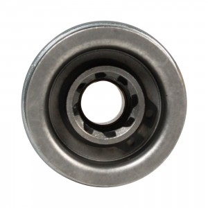 Привод стартера (бендикс) для а м Geely Emgrand EC7 (05-) 1.8i (VCS 3020) VCS 3020 START VOLT
