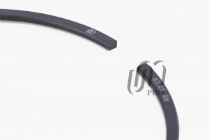 Кольца поршневые 0.25 Hyundai D4EA d83.0+0.25 1.94-2.0-3.0 (23040-27921) на 1 ци PR1723025 UNITED MOTORS PRO