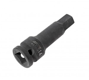 Бита-головка 1/2" HEX H14х78мм ударная JTC JTC-447914 JTC TOOLS