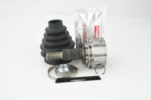 ШРУС наружный 22X56.6X27 RENAULT KANGOO 2008- 2410-KANII 2410-KANII FEBEST