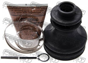 Пыльник ШРУСа 0415-DARH 0415-DARH FEBEST