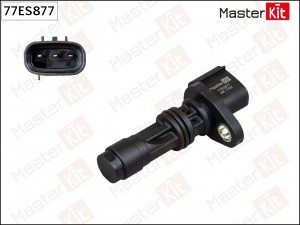 Датчик, положение коленвала  NISSAN MURANO, PATHFINDER 77ES877 77ES877 MASTER KIT
