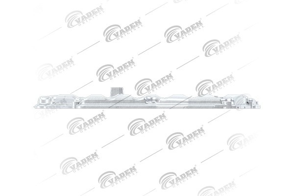 Крышка боковая двигателя 0104 154 VADEN