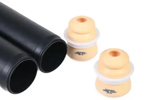 к-кт пыльник+отбойник задний! 2+2 шт\ Opel Astra-J, Chevrolet Cruze/Orlando Z56855 ZENTPARTS