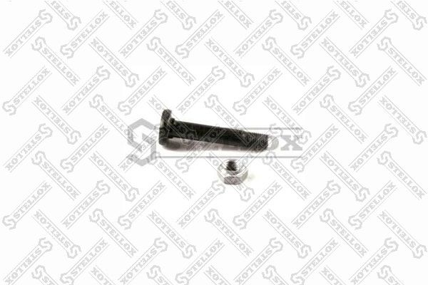 р/к пальца рессоры! (м) M30x3.5/173 (палец+гайка)\BPW 84-39338-SX STELLOX