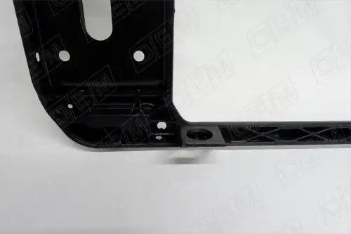 Панель передняя (суппорт радиатора) Kia Sportage 3 SL (2010-2016) OEM0106PANP OEMPARTS