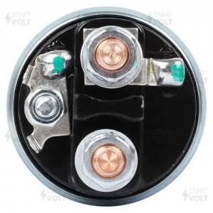 Реле втягивающее стартера VSR 0511 START VOLT