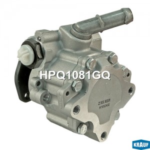 Насос гидроусилителя руля HPQ1081GQ hpq1081gq KRAUF