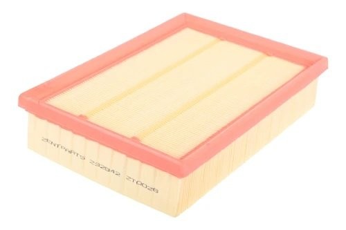 фильтр воздушный!\CHERY, EXEED, VW Polo,Seat Toledo/Cordoba/Ibiza 1.6-2.0/1.9TDi Z32942 ZENTPARTS