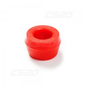 Втулка амортизатора ВАЗ-2101-2107,М-2140 комплект 8шт. полиуретан Drive CS-20 05910 CS20