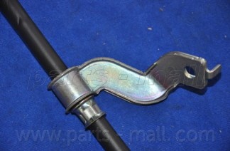 Трос ручника HYUNDAI TUCSON(JM/-OCT 2006) PTA-526 PTA-526 PMC PARTS MALL