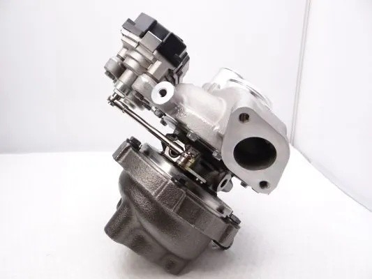 ТУРБИНА 796017-5008S GARRETT