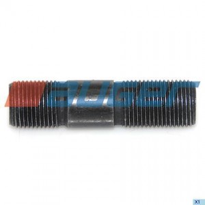 шпилька подвески! M18x1.5x69/47 \ Volvo, RVI 68188 AUGER