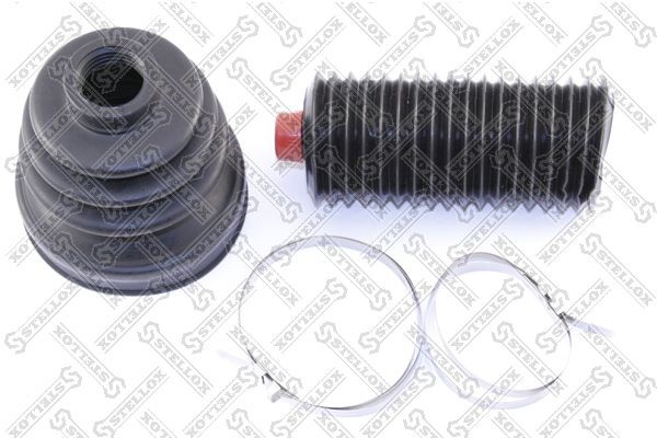 к-кт пыльника ШРУСа внутреннего!\ Toyota Avensis/Picnic, Honda Civic 1.1i-2.0i/2 13-00146-SX STELLOX