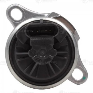 Клапан CHEVROLET Lacetti (03-) рециркуляции отработанных газов (EGR) LUZAR LVEG 0503 LUZAR