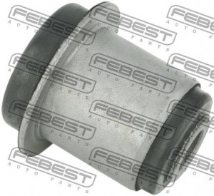 Сайлентблок верхн рычага передний JEEP GRAND CHEROKEE III 2004-2010 CRAB-056 CRAB-056 FEBEST