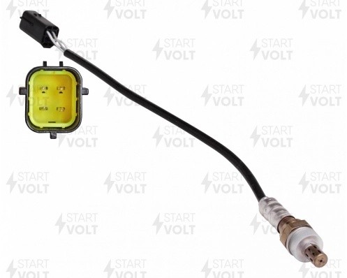 Датчик кислорода NISSAN X-Trail (T31) (коллектор) STARTVOLT VS-OS 1420 START VOLT
