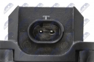 A-VW-005 Амортизатор подвески пер.: VW T6 15- /ЛЕВ, +CDC/ A-VW-005 NTY