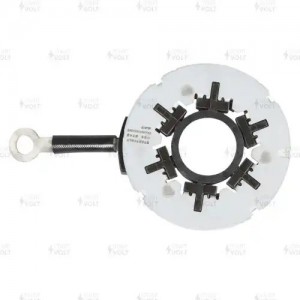 Узел щеточный стартера для а/м Chery Tiggo 7 Pro Max (23-)/Omoda C5 (21-) 1.6TGD VBS 2742 START VOLT
