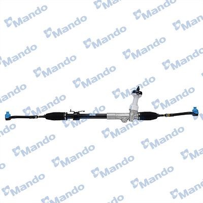 Рейка рулевая HYUNDAI ix35 (13-) KIA Sportage (13-) MANDO EX565002S010 MANDO