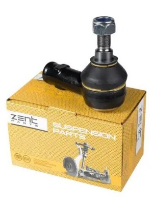 наконечник рулевой тяги! RHT M16x1.5 Iveco Daily Serie C 99-11 Z10995 ZENTPARTS