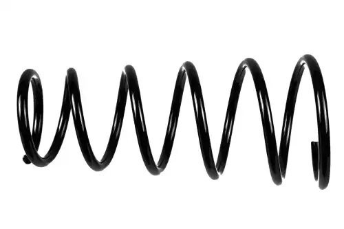 пружина задняя! 42 925 19\ Toyota Corolla 1.3/1.6 92-97 Z38215 ZENTPARTS