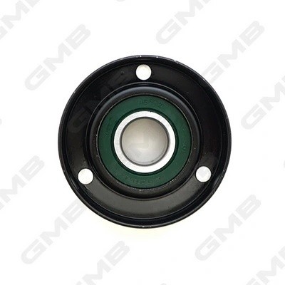 Ролик натяжной приводного ремня Opel Astra H/G, Zafira B/C, Mokka, Chevrolet Cru GTA0240 GMB