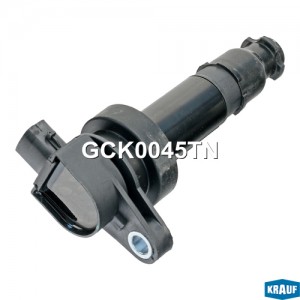 Катушка зажигания KRAUF GCK0045TN GCK0045TN KRAUF