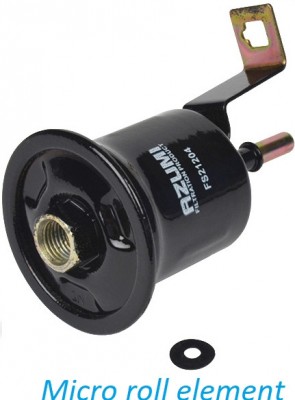 Фильтр топливный FSP21204 FSP21204 AZUMI