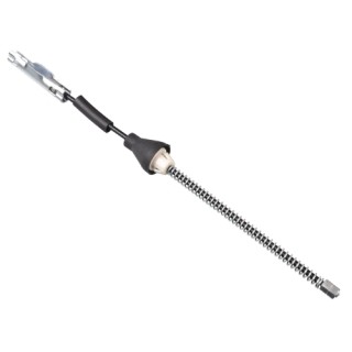 FORD EUROPA FOCUS II барабаны задний 33 10 0311 SWAG