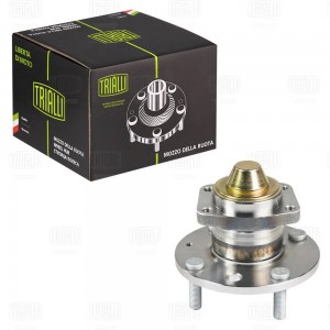 Ступица Chevrolet Lacetti (04-) (задн. в сборе с подшип.) (MR 0588) MR0588 TRIALLI