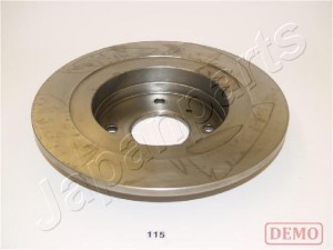 RENAULT LAGUNA/MEGANE/MASTER D=76/ H=63/ M20x1.5 FO122S JAPAN PARTS GROUP