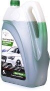 антифриз Chemipro G11 готовый 5л! зеленый CH098 CHEMIPRO