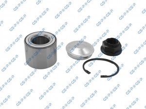 Подшипник ступичный, к-т GK6799 GK6799 GS P
