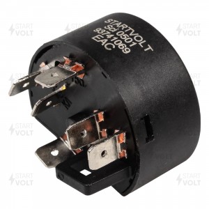 Группа контактная замка зажигания SCI 0501 START VOLT
