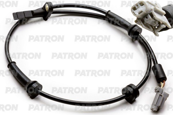 NISSAN QASHQAI J10 (2006>) ABS50021 PATRON